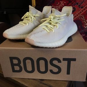 ADIDAS YEEZY BOOST 350 V2 BUTTER